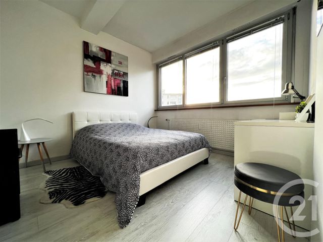 Appartement T2 à vendre - 3 pièces - 56.5 m2 - OLIVET - 45 - CENTRE - Century 21 Premium